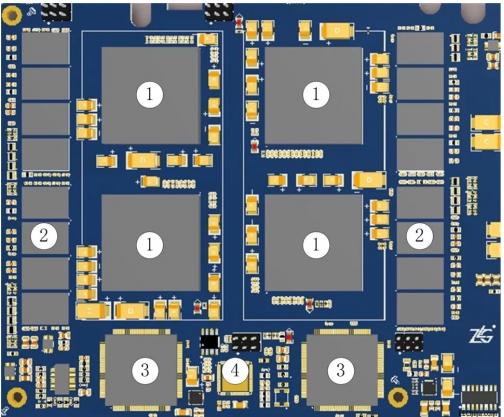 画出一份优秀的PCB图需要遵循哪些规则,画出一份优秀的PCB图需要遵循哪些规则,第2张