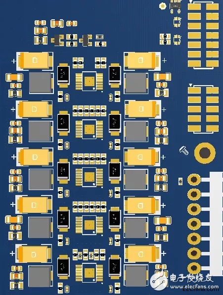 画出一份优秀的PCB图需要遵循哪些规则,画出一份优秀的PCB图需要遵循哪些规则,第3张