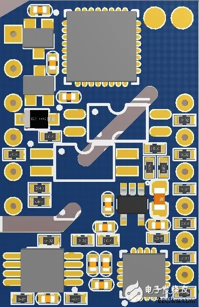 画出一份优秀的PCB图需要遵循哪些规则,画出一份优秀的PCB图需要遵循哪些规则,第6张