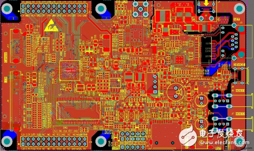 画出一份优秀的PCB图需要遵循哪些规则,画出一份优秀的PCB图需要遵循哪些规则,第7张