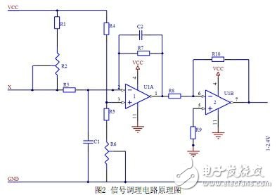 感应式数字水位传感器的工作原理和特点解析,感应式数字水位传感器的工作原理和特点解析,第3张