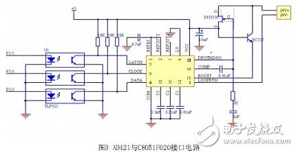 感应式数字水位传感器的工作原理和特点解析,感应式数字水位传感器的工作原理和特点解析,第6张