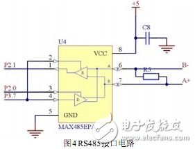 感应式数字水位传感器的工作原理和特点解析,感应式数字水位传感器的工作原理和特点解析,第7张