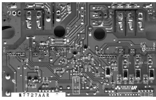 PCB线路抄板的方法和步骤详解,PCB线路抄板的方法和步骤详解,第2张