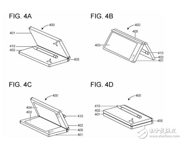 微软展示具有灵活触控笔的双屏设备,微软展示具有灵活触控笔的双屏设备,第2张
