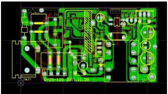 PCB板布线设计的基本原则解析,PCB板布线设计的基本原则解析,第2张