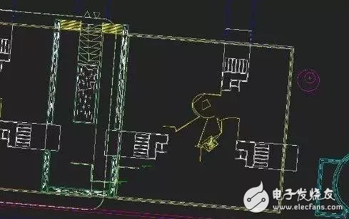 如何设计不规则形状的PCB,如何设计不规则形状的PCB,第3张