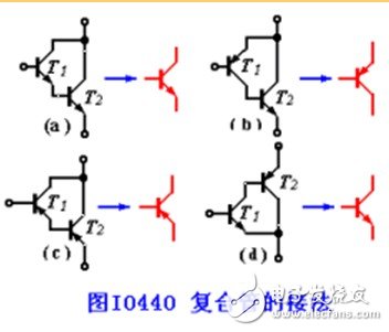 复合互补对称电路的工作原理及应用,复合互补对称电路的工作原理及应用,第2张