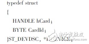 基于ARINC429总线数据的仿真发送与采集系统设计,基于ARINC429总线数据的仿真发送与采集系统设计,第6张