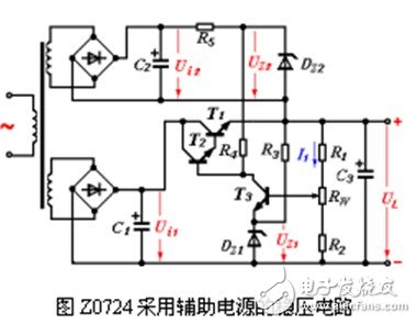 如何提高稳压电源性能，有何方法？,如何提高稳压电源性能，有何方法？,第4张