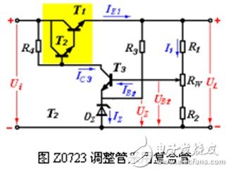 如何提高稳压电源性能，有何方法？,如何提高稳压电源性能，有何方法？,第5张