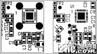 如何避免PCB设计时造成的ISM-RF设计问题,如何避免PCB设计时造成的ISM-RF设计问题,第5张