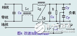 如何提高滤波器对差模噪声的抑制能力,如何提高滤波器对差模噪声的抑制能力,第5张