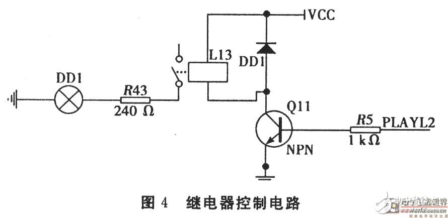 基于AT89S52单片机的温度和湿度检测系统设计,基于AT89S52单片机的温度和湿度检测系统设计,第5张