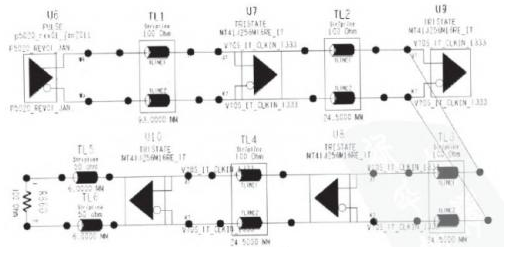 基于Power PC模块的DDR3内存设计分析,基于Power PC模块的DDR3内存设计分析,第2张