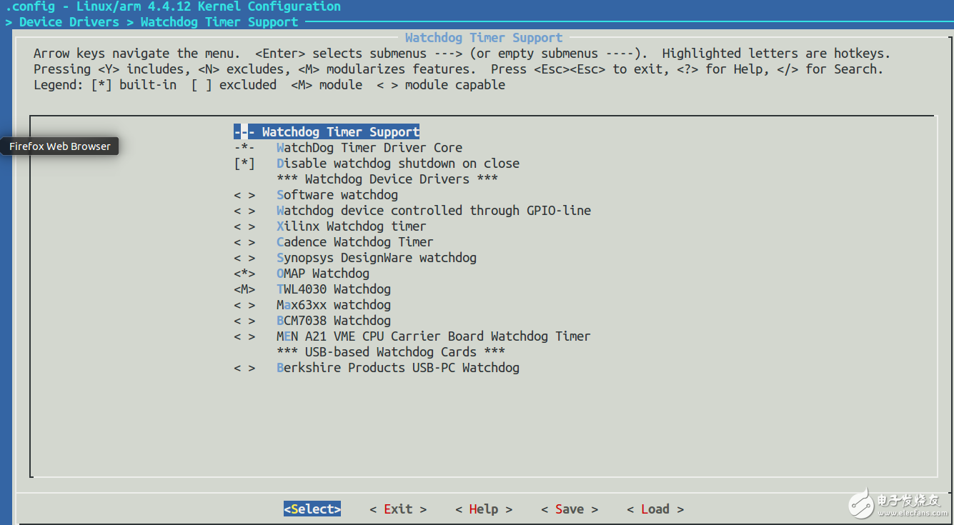 linux看门狗使用方法,linux看门狗使用方法,第2张