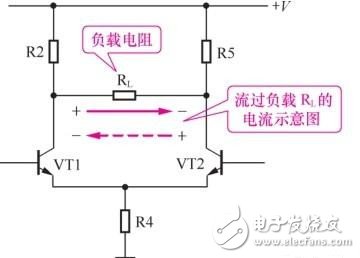 差分放大器的单端和双端输入的识别方法,差分放大器的单端和双端输入的识别方法,第3张