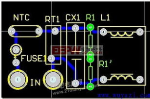 开关电源的PCB板设计要求解析,开关电源的PCB板设计要求解析,第2张