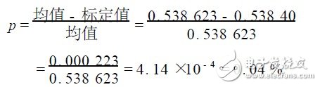 半导体激光器的驱动电源保护电路设计,半导体激光器的驱动电源保护电路设计,第5张