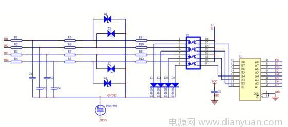 电磁兼容测试的基本方法介绍,电磁兼容测试的基本方法介绍,第2张