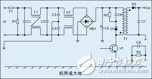 电子产品中电磁干扰的解决方法介绍,电子产品中电磁干扰的解决方法介绍,第3张