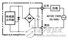 电感式接近开关传感器的基本原理解析,电感式接近开关传感器的基本原理解析,第4张