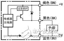 电感式接近开关传感器的基本原理解析,电感式接近开关传感器的基本原理解析,第6张