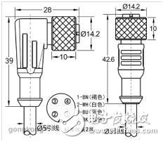 电感式接近开关传感器的基本原理解析,电感式接近开关传感器的基本原理解析,第9张