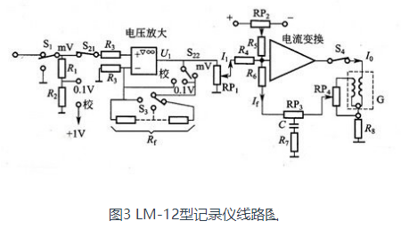 汽车电子系统中行车记录仪的电路解析,汽车电子系统中行车记录仪的电路解析,第4张