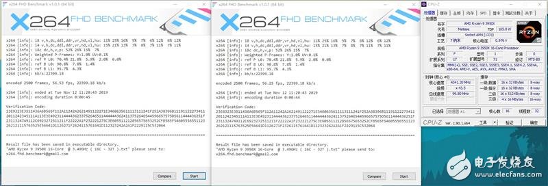 AMD锐龙9 3950X评测 重拾DIY乐趣,第17张