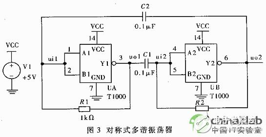 如何利用Protel99SE软件进行电路仿真设计,如何利用Protel99SE软件进行电路仿真设计,第5张