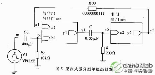 如何利用Protel99SE软件进行电路仿真设计,如何利用Protel99SE软件进行电路仿真设计,第7张