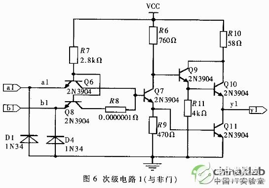 如何利用Protel99SE软件进行电路仿真设计,如何利用Protel99SE软件进行电路仿真设计,第8张