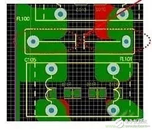 PCB布板时应该考虑哪些EMC问题,PCB布板时应该考虑哪些EMC问题,第5张