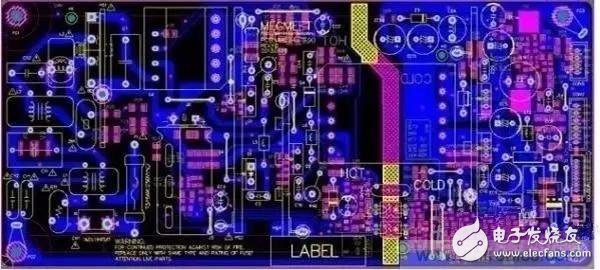 PCB布板时应该考虑哪些EMC问题,第7张