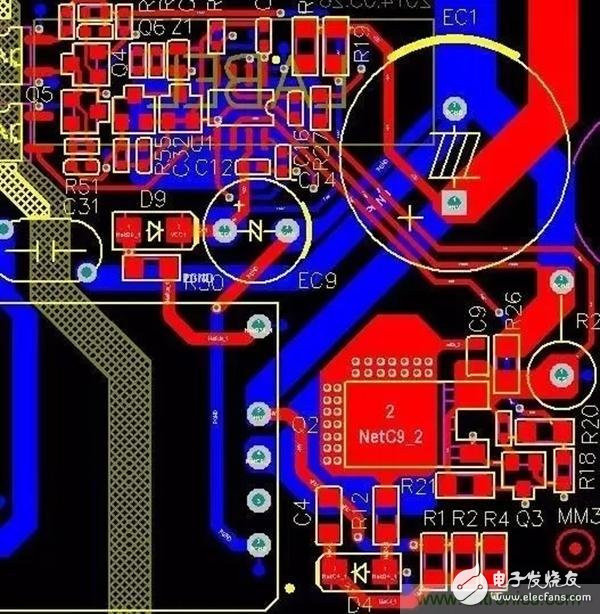 PCB布板时应该考虑哪些EMC问题,第13张