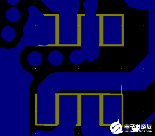 PCB助焊设计对PCBA制造工艺的影响测试分析,PCB助焊设计对PCBA制造工艺的影响测试分析,第7张