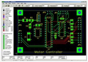 PowerPCB在PCB设计中的作用是什么,PowerPCB在PCB设计中的作用是什么,第2张