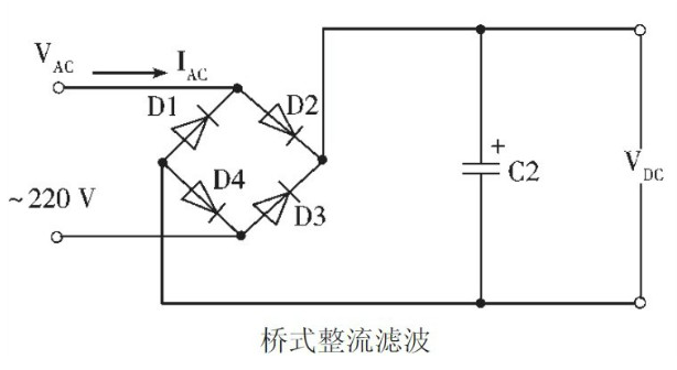 如何解决LED驱动电源总谐波失真的问题,如何解决LED驱动电源总谐波失真的问题,第2张