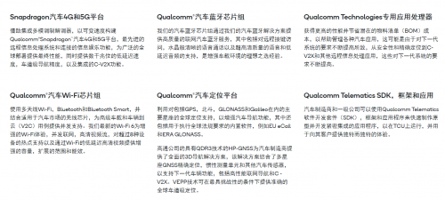 高通如何布局自动驾驶领域？,第7张