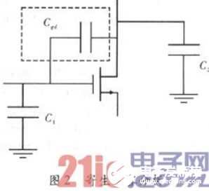 基于Tsmc0.18μmCMOS工艺的全差分的共源共栅低噪声放大器设计,基于Tsmc0.18μmCMOS工艺的全差分的共源共栅低噪声放大器设计   ,第6张