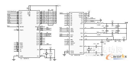 基于USB接口的高频RFID阅读器是怎样设计实现的,基于USB接口的高频RFID阅读器是怎样设计实现的,第3张