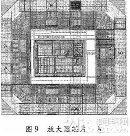 一种两级恒跨导的轨到轨CMOS运算放大器设计探讨概述,一种两级恒跨导的轨到轨CMOS运算放大器设计探讨概述 ,第12张