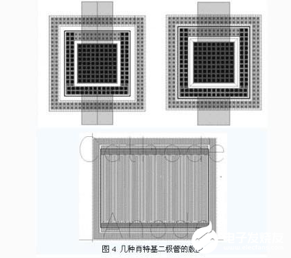 超高频无源RFID标签电路的主要挑战解析,超高频无源RFID标签电路的主要挑战解析   ,第5张