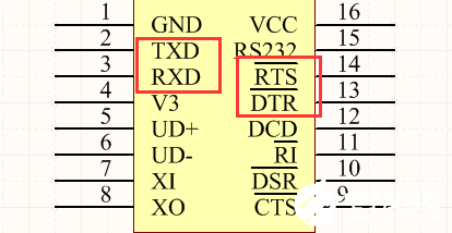 STM32单片机ISP下载的方法解析,STM32单片机ISP下载的方法解析,第3张