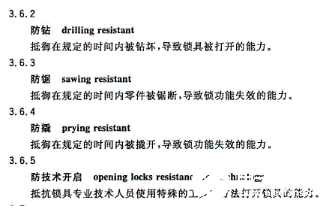 随着用户对安全性要求的提升 圆口空转锁芯或将成为智能锁发展新趋势,随着用户对安全性要求的提升 圆口空转锁芯或将成为智能锁发展新趋势 ,第2张