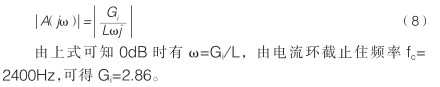 采用双闭环PI和重复控制方案实现三相逆变器设计并进行仿真分析,采用双闭环PI和重复控制方案实现三相逆变器设计并进行仿真分析,第8张