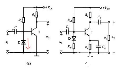 嵌入式电路设计之三极管基础电路的解析,嵌入式电路设计之三极管基础电路总结,第4张