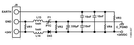 隔离式多路复用HART1模拟输出电路的功能与应用优势分析,隔离式多路复用HART1模拟输出电路的功能与应用优势分析,第9张