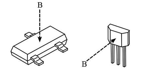霍尔效应传感器的原则是怎样的,霍尔效应传感器的原则是怎样的,第6张